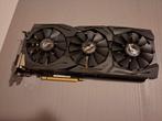 Asus ROG STRIX GTX1080 A8G GAMING, Computers en Software, Videokaarten, PCI-Express 3, Gebruikt, DisplayPort, Ophalen of Verzenden