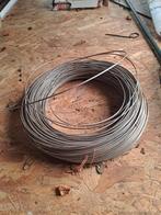 Spandraad, Ophalen, Overige typen