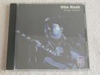 OTIS RUSH - Double Trouble CD (BLUES) ZGAN, Ophalen of Verzenden, 1980 tot heden, Zo goed als nieuw, Blues