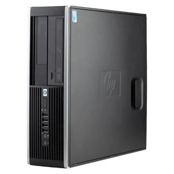 HP Compaq 8000 Elite | Intel E8400| 4GB RAM| beschikbaar voor biedingen