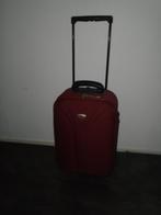 Trends Hand Bagage koffer Trolly met Wielen, Sieraden, Tassen en Uiterlijk, Koffers, Overige materialen, 35 tot 45 cm, Gebruikt
