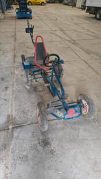 Jumbo skelter met accessoire, Ophalen of Verzenden, Gebruikt