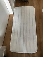 Aerosleep matrasbeschermer + hoes, Ophalen of Verzenden, Gebruikt, Eenpersoons