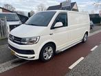 Volkswagen Transporter 2.0 TDI 132KW L2H1 LANG DSG AUTOM. AI, Euro 5, Gebruikt, 4 cilinders, Wit