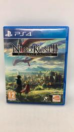 Nino Kuni 2 Revenant Kingdom, Vanaf 12 jaar, Platform, Ophalen of Verzenden, 1 speler