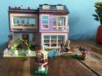 Lego friends huis emma 41095, Kinderen en Baby's, Speelgoed | Duplo en Lego, Ophalen of Verzenden, Lego