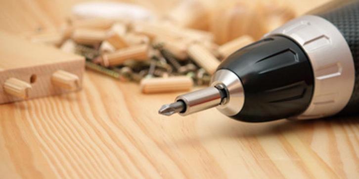 Meubelmontage, Diensten en Vakmensen, Timmerlieden en Meubelmakers, Meubels, Garantie