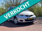 Toyota Aygo 1.0-12V Comfort Automaat/Airco/APK April 26, Gebruikt, 4 stoelen, 68 pk, Origineel Nederlands