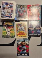 Topps MLB Kaarten Collectie, Verzamelen, Ophalen of Verzenden, Nieuw, Overige sporten, Spelerskaart