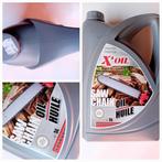 5 Liter Kettingzaagolie - X'Oil, Onbekend, Nieuw, Ophalen of Verzenden, Onbekend
