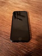 Iphone SE, Telecommunicatie, Mobiele telefoons | Apple iPhone, Zwart, Ophalen of Verzenden, 81 %, Zonder simlock