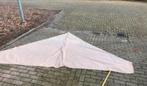 2 scheidingswanden de waard tenten, Caravans en Kamperen, Ophalen of Verzenden, Gebruikt