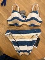 Andres Sarda bikini maat 85D slip 42 NIEUW!! Set nu €17,50, Kleding | Dames, Badmode en Zwemkleding, Ophalen of Verzenden, Nieuw