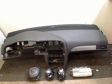 AIRBAG SET Audi A6 Avant (C6) (11-2004/08-2011) (4F0857705) beschikbaar voor biedingen