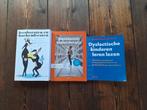 Pabo Nederlands boeken, Ophalen, Zo goed als nieuw, Overige niveaus, Nederlands
