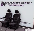 Mercedes-Benz V-klasse klikstoelen / stoelen stof, Gebruikt, Mercedes-Benz, Ophalen of Verzenden, Mercedes-Benz