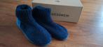 Giesswein pantoffels maat 38, Kleding | Dames, Ophalen of Verzenden, Nieuw, Blauw, Pantoffels of Sloffen