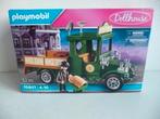 Playmobil 70937 oldtimer vrachtwagen dollhouse, Kinderen en Baby's, Speelgoed | Playmobil, Ophalen of Verzenden, Nieuw