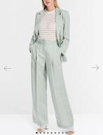 MarcCain Marc Cain Wichita pantalon N3 Nl 38 nieuw Wow!, Maat 38/40 (M), Nieuw, Ophalen of Verzenden, Lang