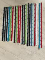 21 verschillende ritsen van OPTI deelbaar, Hobby en Vrije tijd, Naaien en Fournituren, Verzenden, Nieuw, Rits of Sluiting