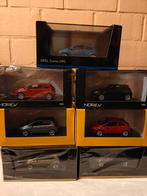 Norev Opel Corsa D 3-deurs 5-deurs OPC, Hobby en Vrije tijd, Modelauto's | 1:43, Ophalen of Verzenden, Nieuw, Auto, Norev