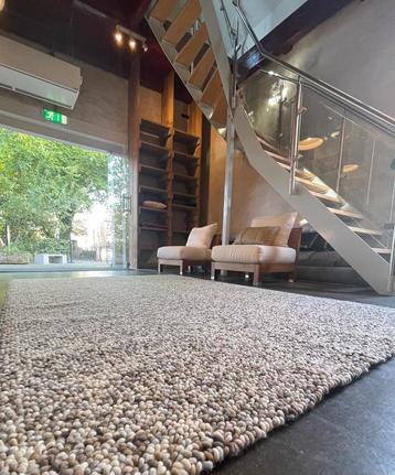 Brink en Campman Arch tapijt 170 x 240 NIEUW beschikbaar voor biedingen