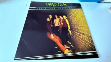 Dead Boys Young Loud and Snotty lp beschikbaar voor biedingen