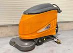 TASKI SWINGO 1850 SCHROB-ZUIG MACHINE ZELF RIJDEND, Ophalen, Zo goed als nieuw, Schrobmachine
