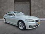 BMW 5 Serie Touring 535xd High Executive (bj 2014), Automaat, 221 €/maand, Gebruikt, 2993 cc