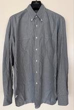 Luigi Borrelli Handgemaakt Shirt Maat 42 (XL), Luigi Borrelli, Ophalen of Verzenden, Zo goed als nieuw, Halswijdte 41/42 (L)