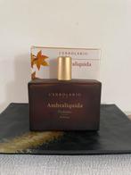 L'Erbolario Ambraliquida edp 100 ml, Ophalen of Verzenden, Zo goed als nieuw