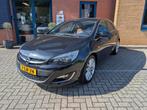 Opel ASTRA 1.6 TURBO SPORT, Airco, Cruise, PDC v+a, Trekhaak, Auto's, Voorwielaandrijving, Euro 5, 730 kg, 4 cilinders