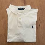 Polo Ralph Lauren – Wit – Maat XL – Topstaat, Wit, Ralph Lauren, Maat 56/58 (XL), Ophalen of Verzenden