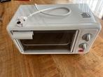 Tristar camping oven, Ophalen of Verzenden, Zo goed als nieuw, Oven, Minder dan 45 cm