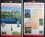 Capitool Reisgids, Nederland en Vlaanderen., Ophalen of Verzenden, Nieuw