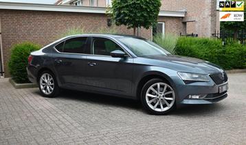 Skoda Superb 1.4 TSI ACT Ambition Business 150 PK Trekhaak X beschikbaar voor biedingen