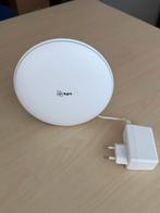 KPN Wifi Versterker Wit - Perfect voor Thuisnetwerk, Ophalen of Verzenden, Zo goed als nieuw, Kpn