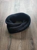 Nieuw col sjaal Zwart, Ophalen of Verzenden, Nieuw, Maat 46/48 (XL) of groter, Sjaal