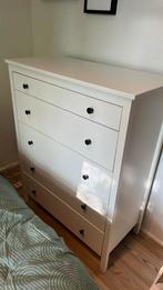 Ladekast ikea koppang 5 lades, Ophalen, Gebruikt, 5 laden of meer, 100 tot 150 cm