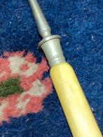 Messenslijper Gibbons, Antiek en Kunst, Ophalen of Verzenden