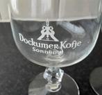 SONNEMA DOCKUMER KOFJE glas, Ophalen of Verzenden, Zo goed als nieuw, Borrel- of Shotglas