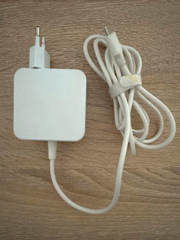 USB-C 45W Oplader phreeze 45w beschikbaar voor biedingen