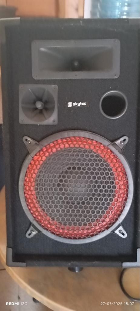 Div muziek apparatuur, Muziek en Instrumenten, Versterkers | Keyboard, Monitor en PA, Gebruikt, P.A., Ophalen