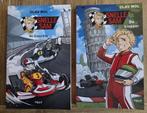 2 x Snelle Sam - Olav Mol - De Gran Prix / De Klapper, Ophalen of Verzenden, Zo goed als nieuw, Olav Mol, Fictie algemeen