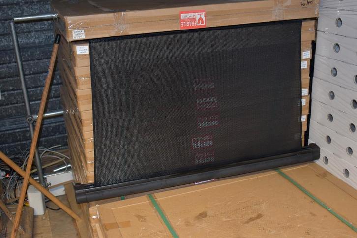 Audi RS6 C8 Bagagenet 4K986169194H, Auto-onderdelen, Interieur en Bekleding, Audi, Gebruikt, Ophalen of Verzenden