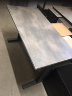 Hoek bureaus diverse soorten, Huis en Inrichting, Ophalen, Gebruikt, -, -