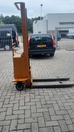 Stapelaar, Tuin en Terras, Hand-tuingereedschap, Ophalen, Gebruikt, Overige soorten