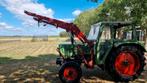 Voorlader, Fendt, Ophalen, Overige typen