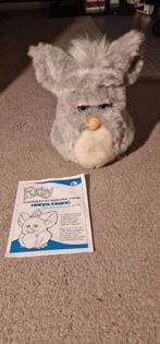 Hasbro 2005 Furby, Kinderen en Baby's, Speelgoed | Knuffels en Pluche, Ophalen of Verzenden, Overige typen