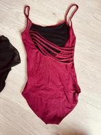 Papillon balletpakje en -rokje maat S., Sport en Fitness, Ballet, Ophalen, Zo goed als nieuw, Kleding